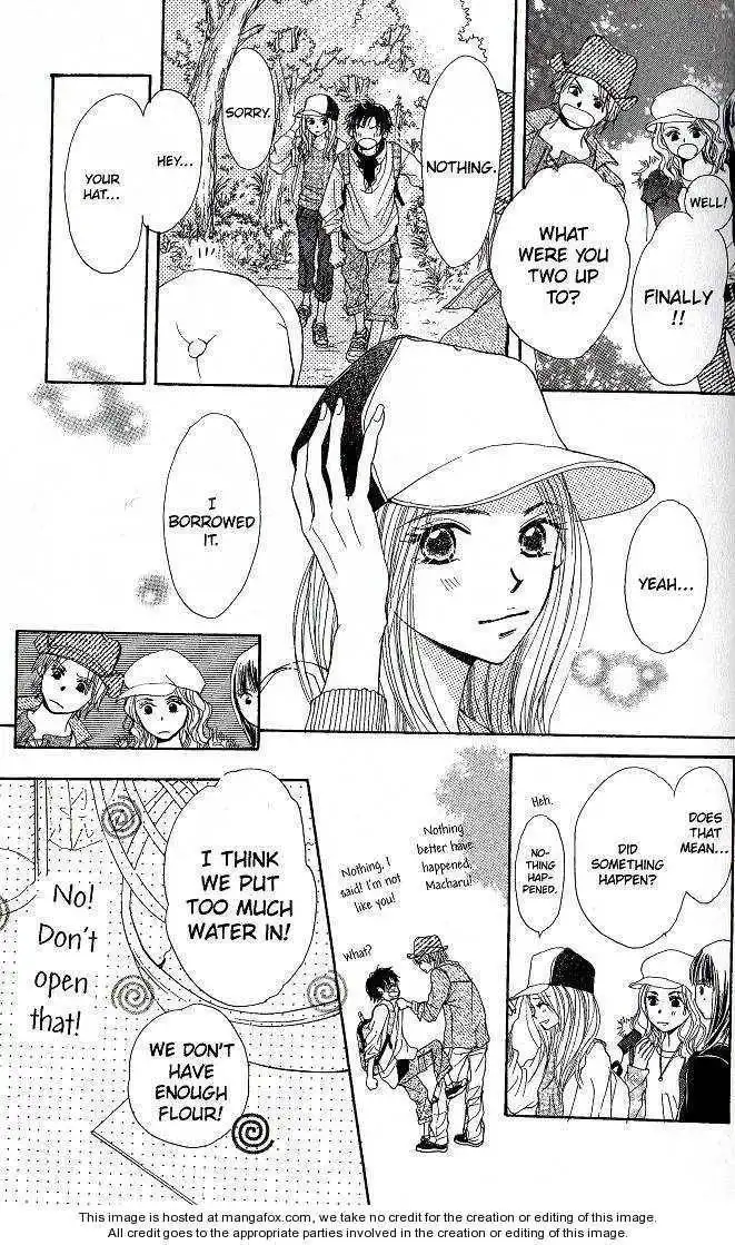 Monkey High! Chapter 2 25